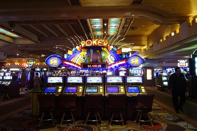 Progressive Jackpots: How They Change the Game
