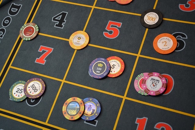 Challenges Facing VR Gambling Adoption
