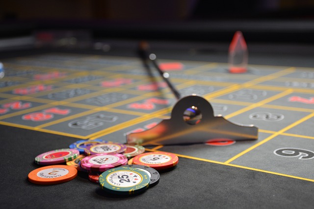 VR Gambling Adoption